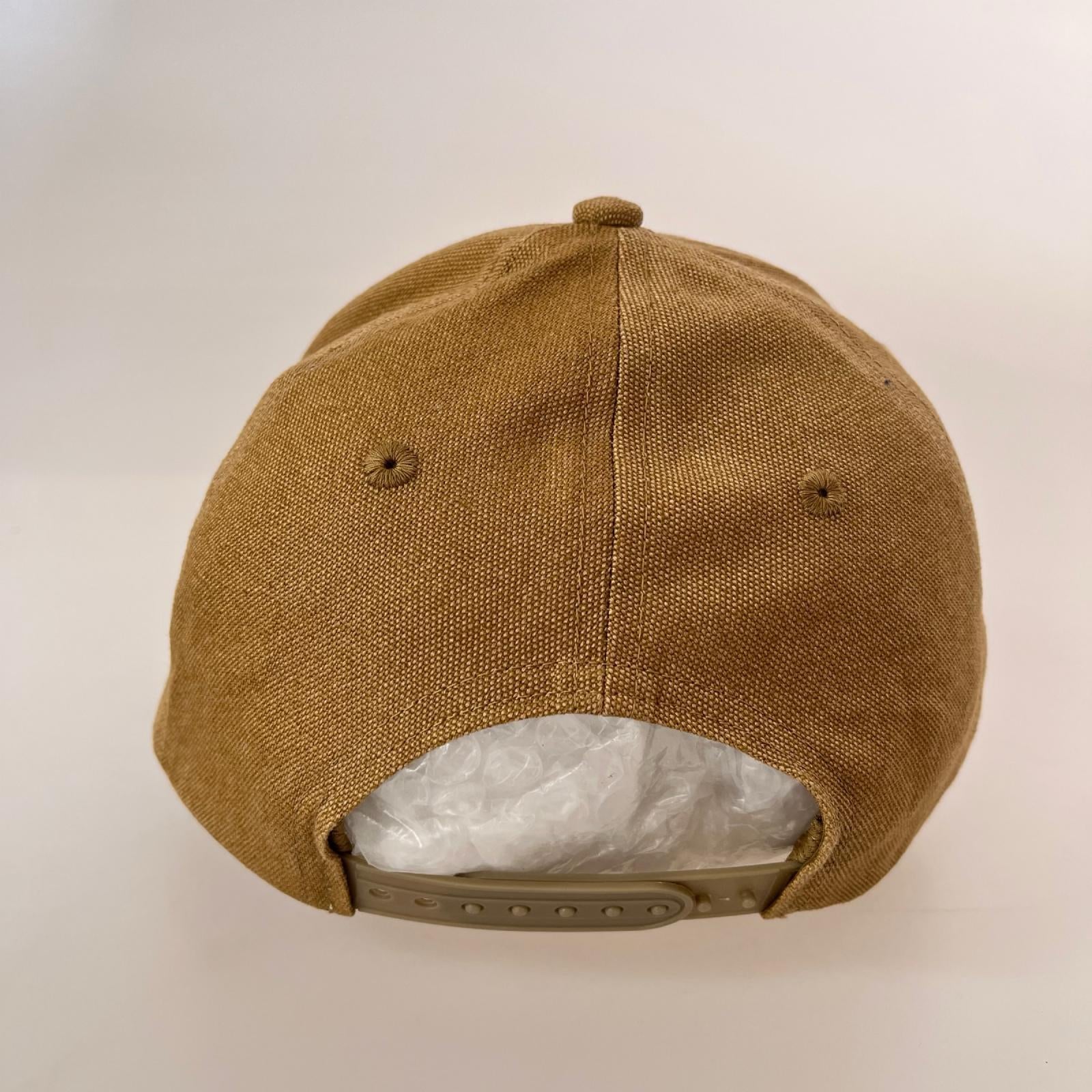 キャップ Tin Shed Cap ブラウン