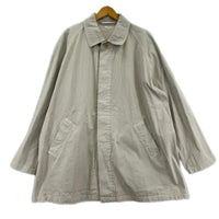 ジャケット MAC COAT 2 グレー