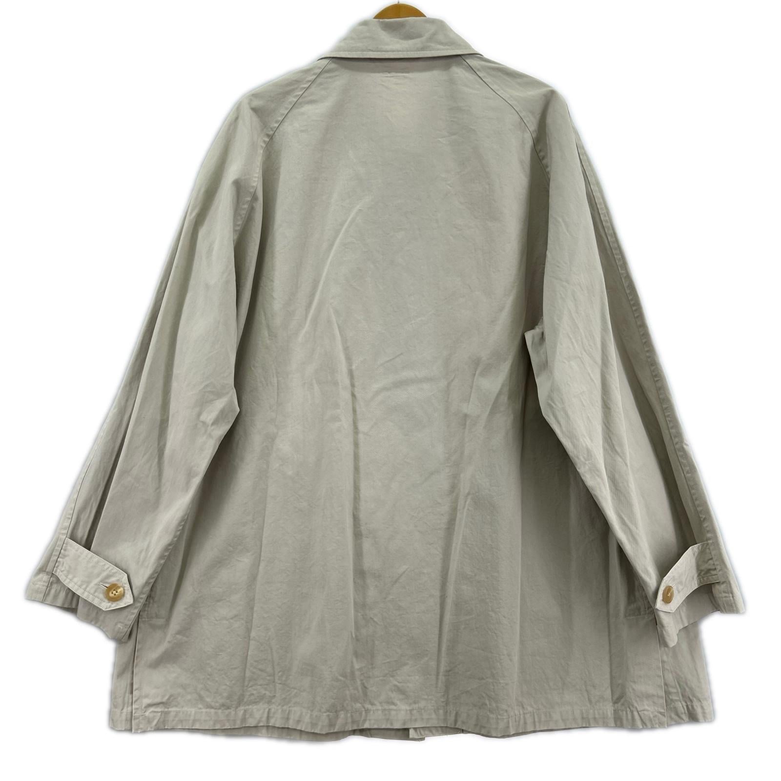 ジャケット MAC COAT 2 グレー