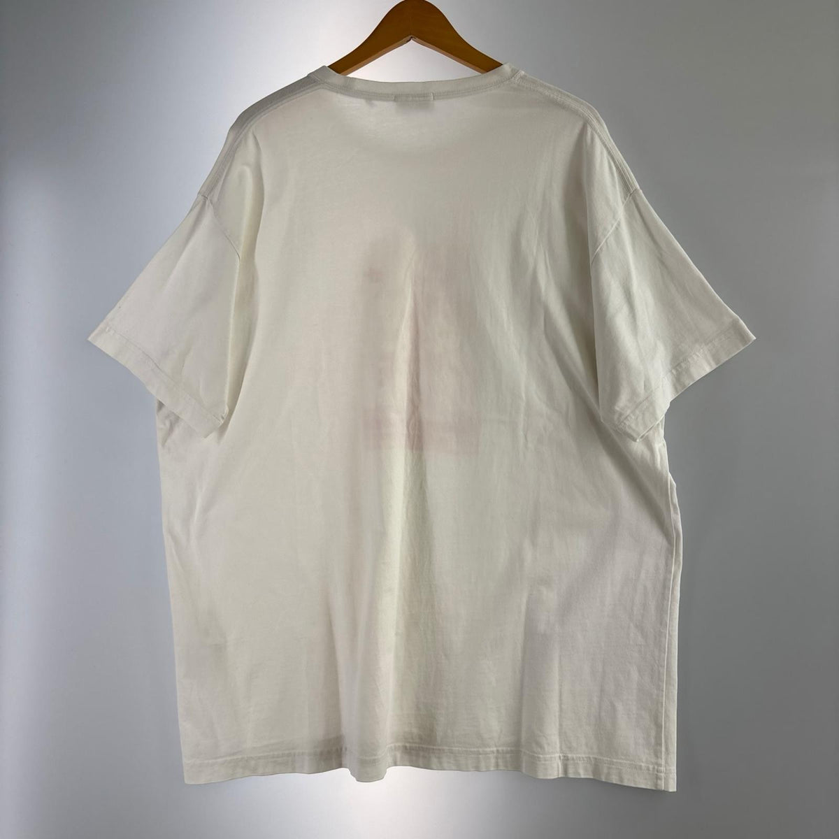 半袖Ｔシャツ 自由の女神　XL ホワイト