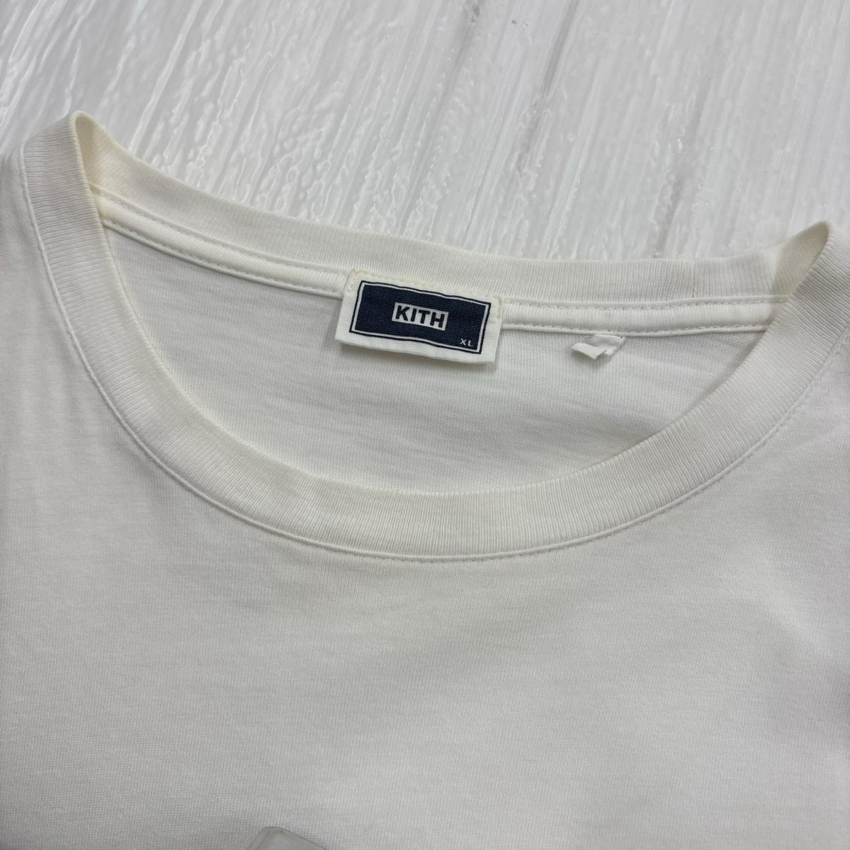 半袖Ｔシャツ 自由の女神　XL ホワイト