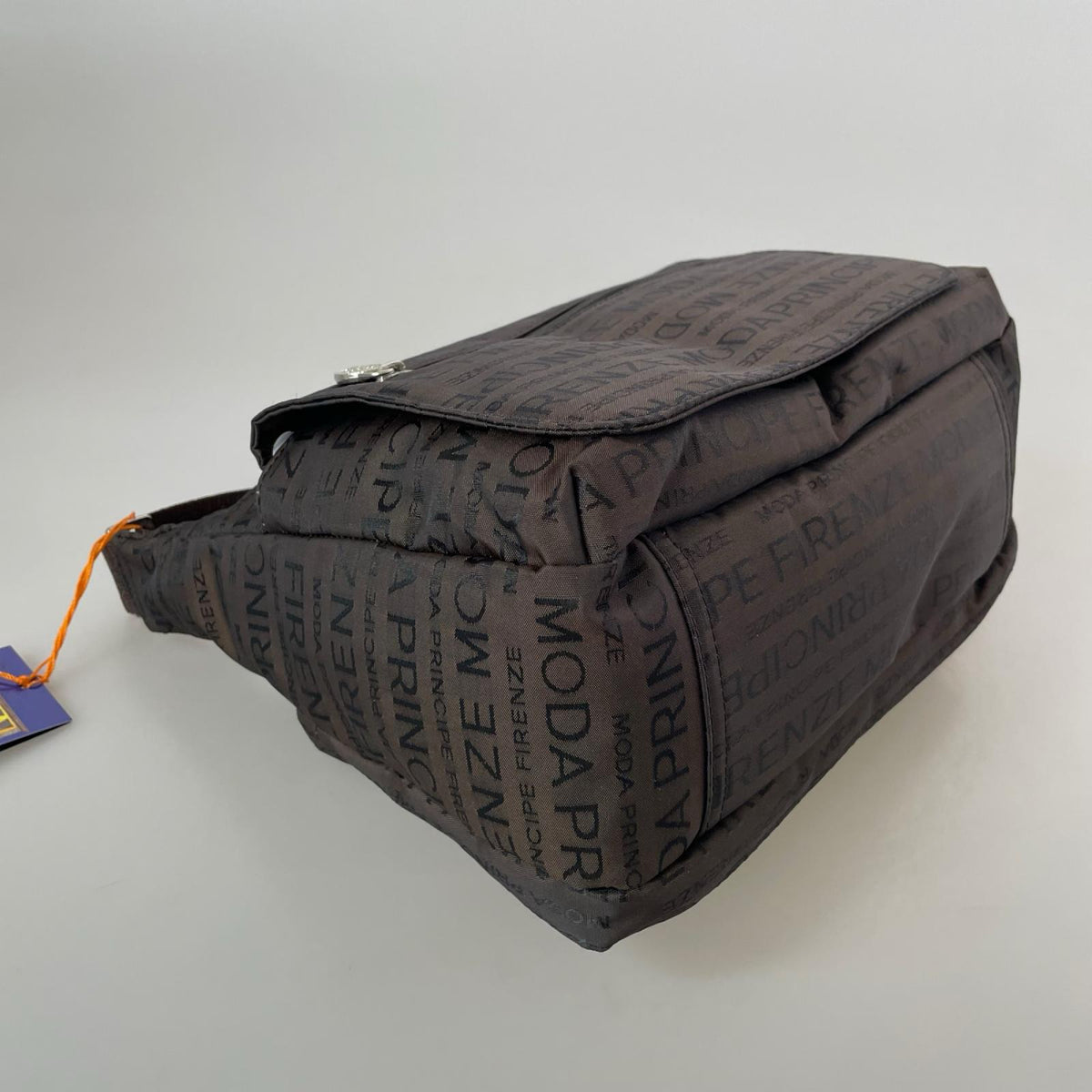 ショルダーバッグ Modaprincipe ショルダーバッグBR ブラウン