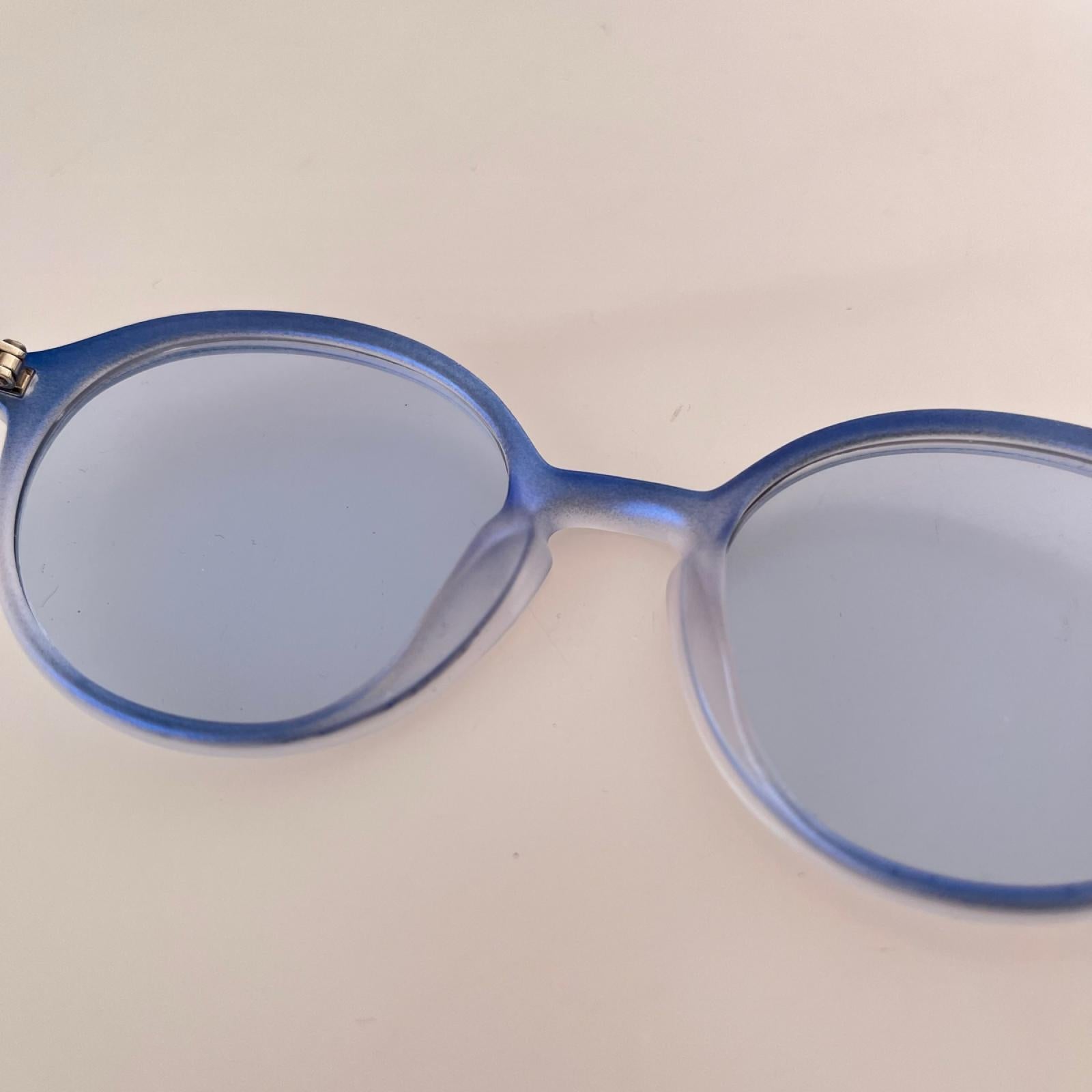 その他アクセサリー RB7075F ※度入り ブルー