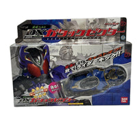 DXガタックゼクター 仮面ライダー　カブト バンダイ フィギュア/グッズ