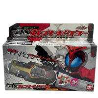 DXカブトゼクター 仮面ライダー　カブト バンダイ フィギュア/グッズ