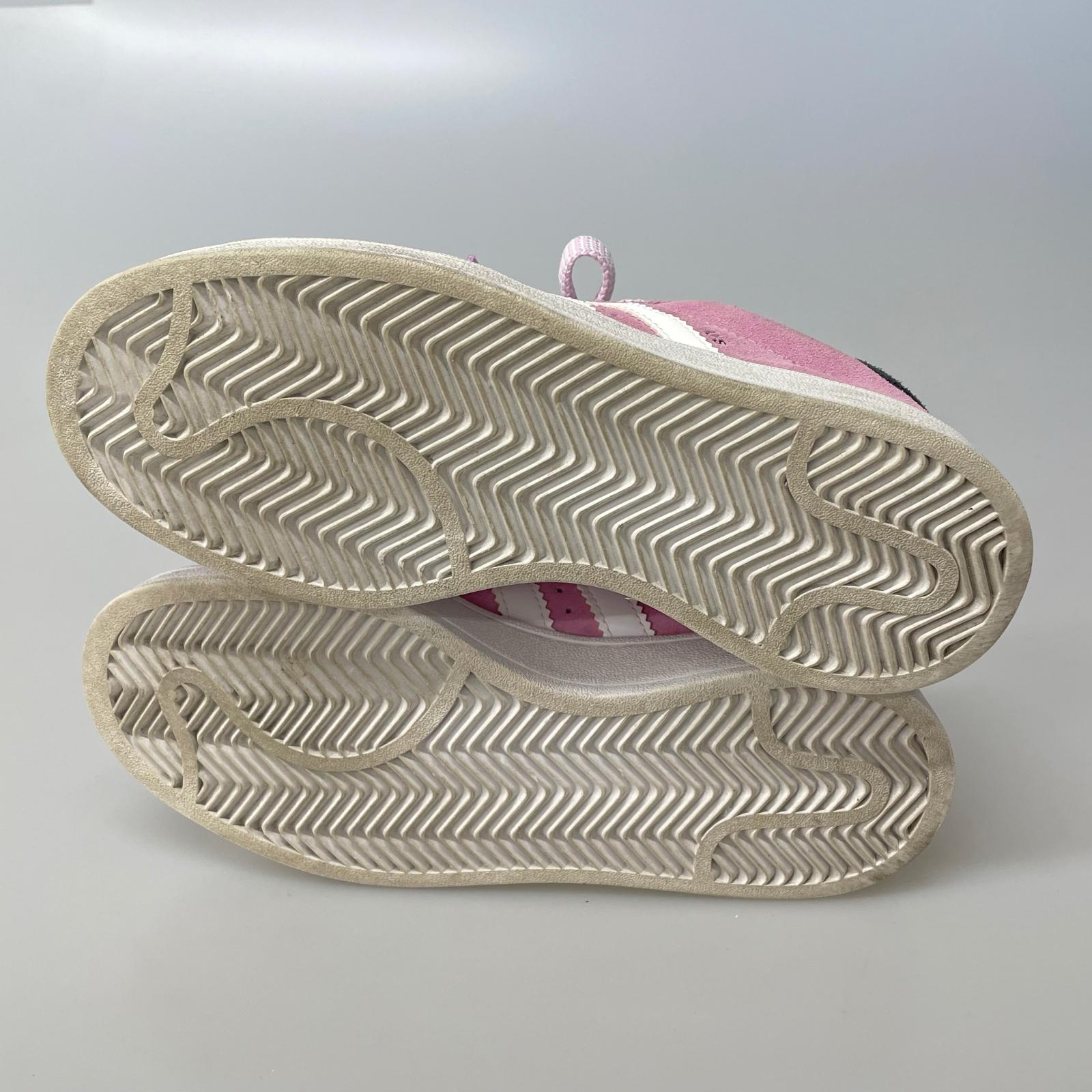 スニーカー CAMPUS 00S (23cm) 23cm (US5 UK4 1/2 EU36) ピンク