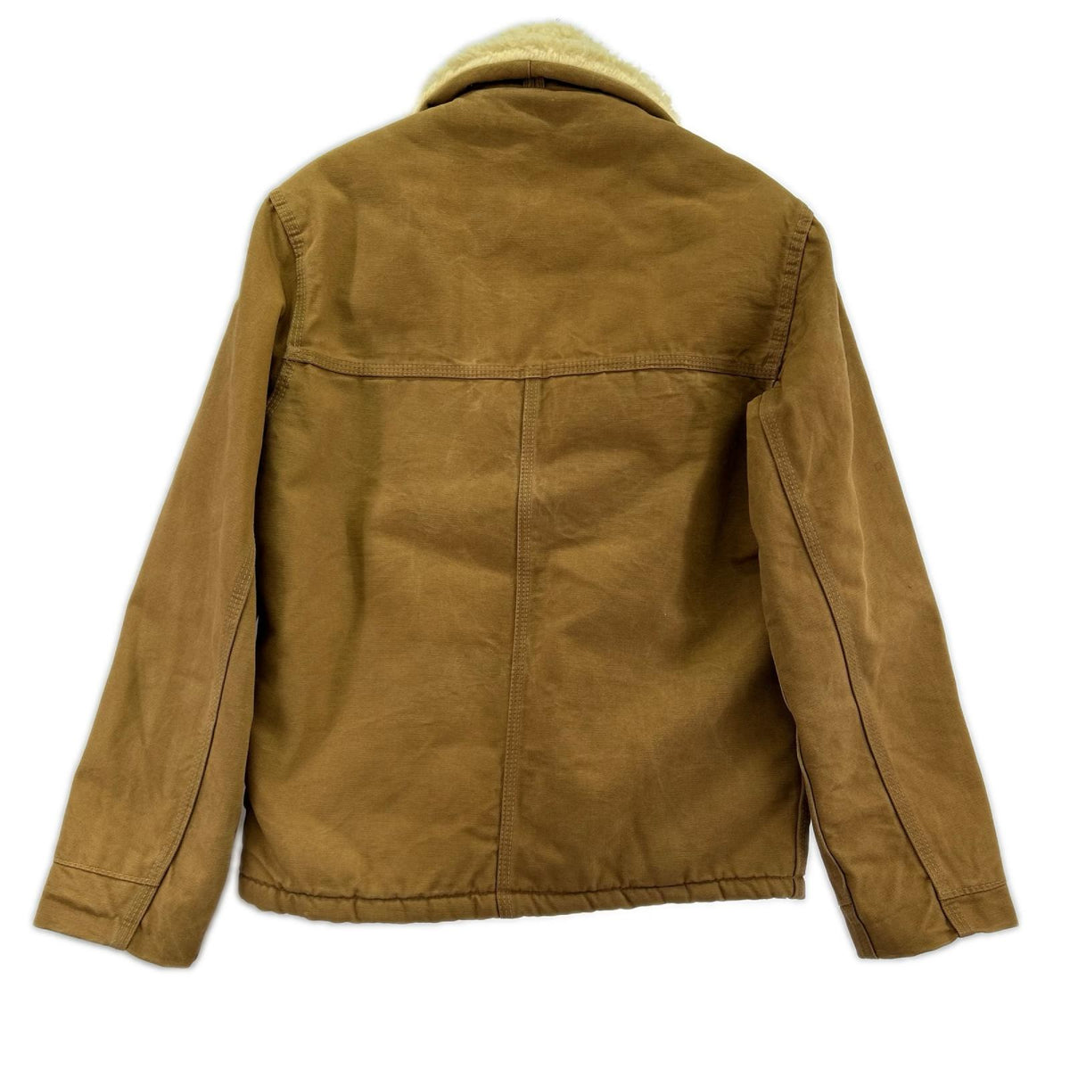 ジャケット 70~80s Miles Jacket 38 BEG 38 ブラウン