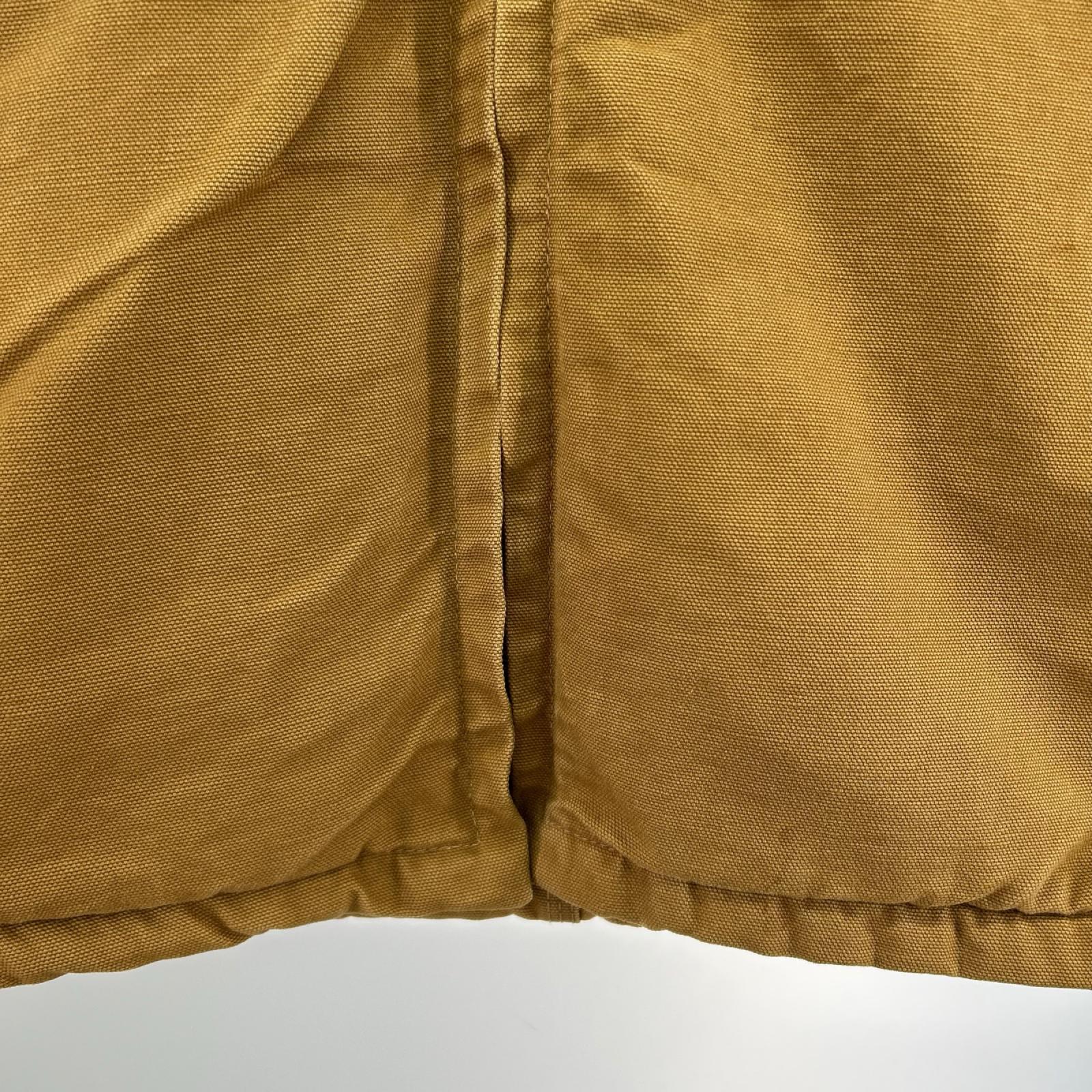 ジャケット 70~80s Miles Jacket 38 BEG 38 ブラウン