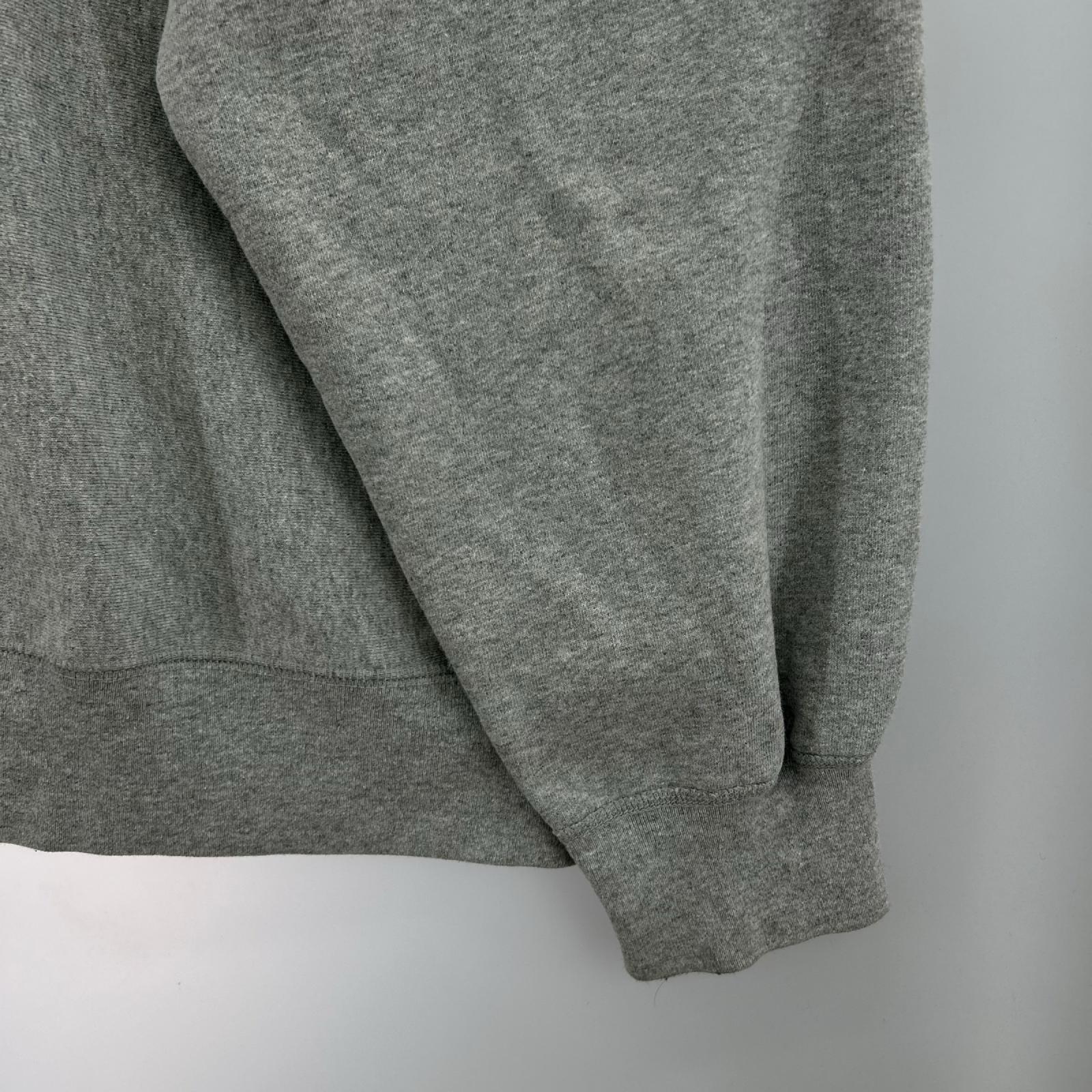 パーカー Supreme 24SS Collegeate Hooded Sweatshirt POパーカー XL グレー グレー