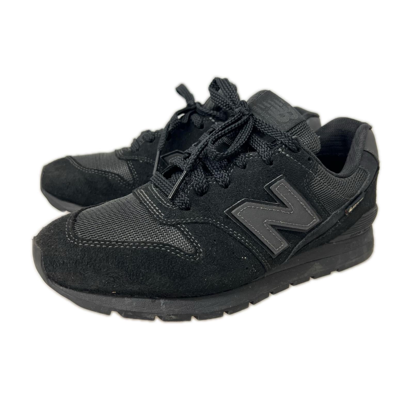 スニーカー ×UNITED ARROWS GORETEX 黒 (23.5cm) 23.5cm (US5 1/2 UK5 EU37) ブラック