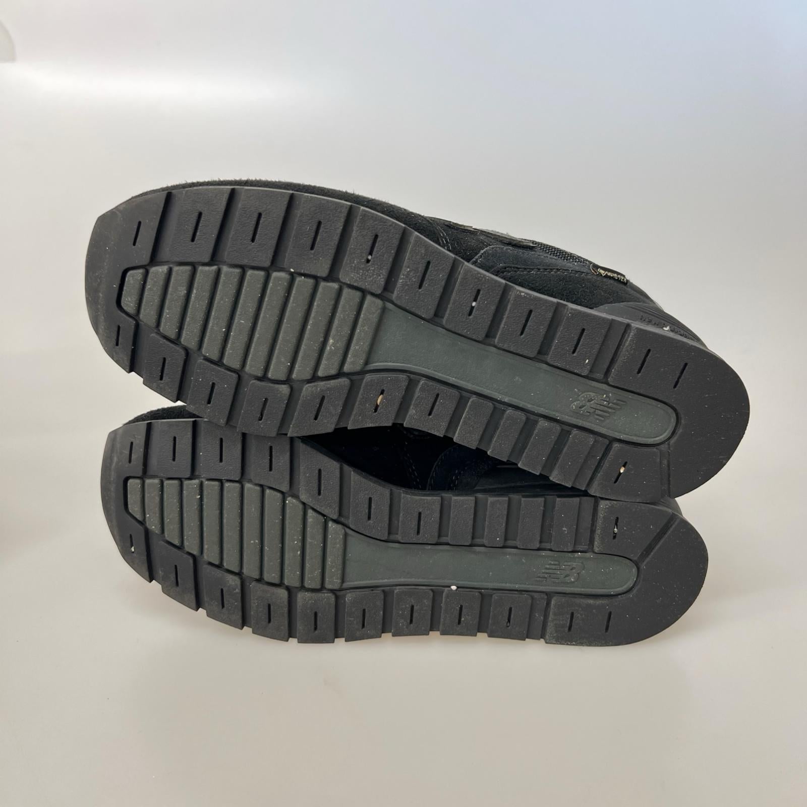 スニーカー ×UNITED ARROWS GORETEX 黒 (23.5cm) 23.5cm (US5 1/2 UK5 EU37) ブラック