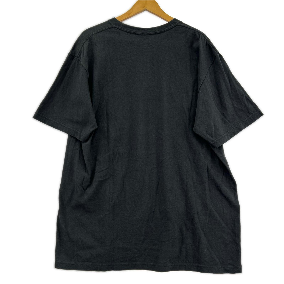 半袖Ｔシャツ origami Tee BLK L L ブラック
