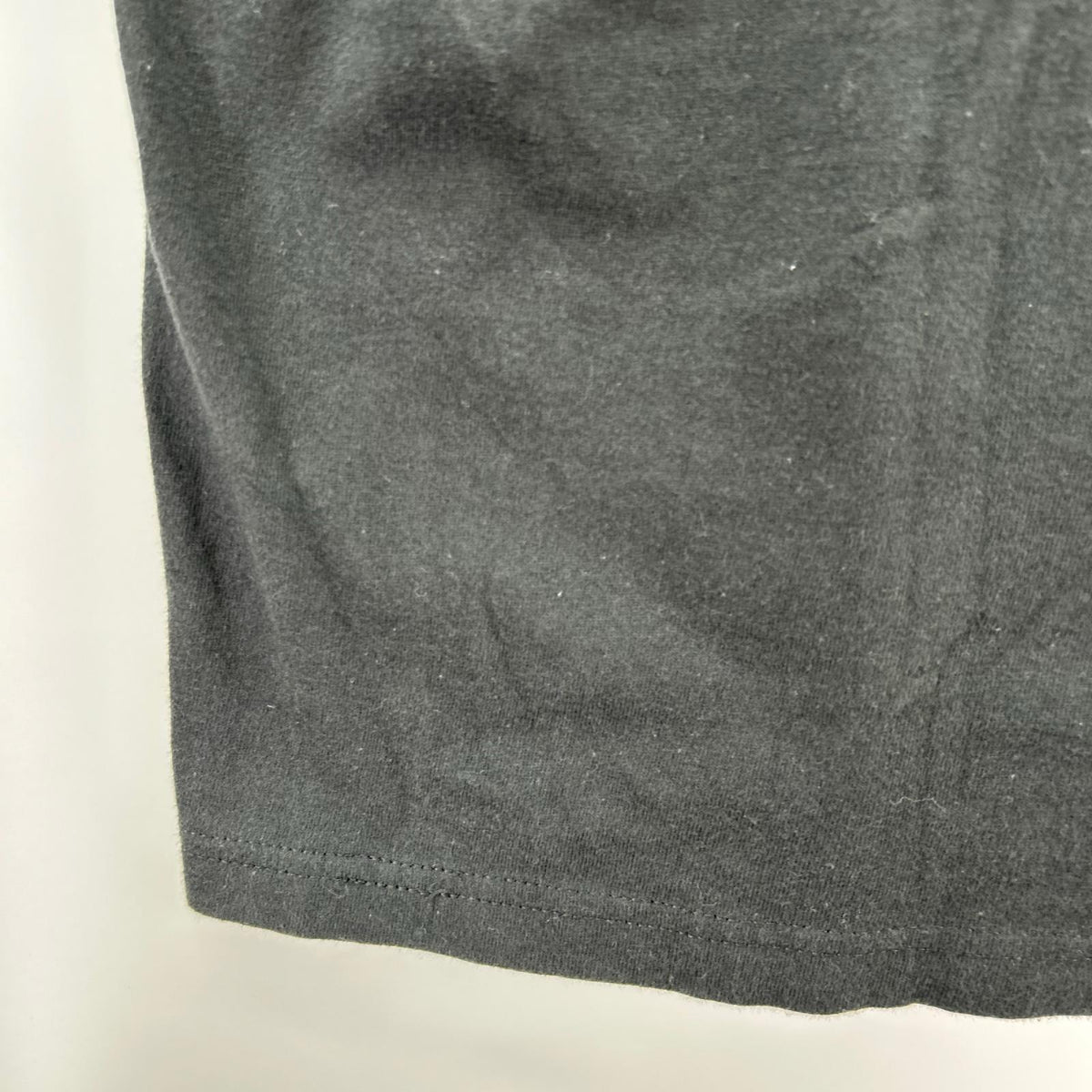 半袖Ｔシャツ origami Tee BLK L L ブラック
