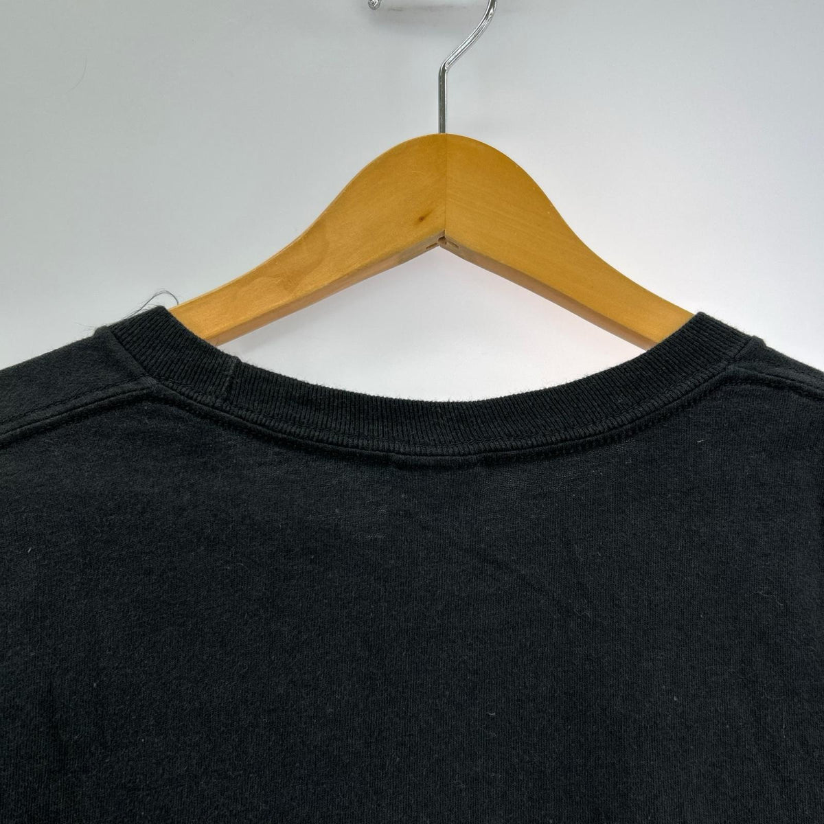 半袖Ｔシャツ origami Tee BLK L L ブラック