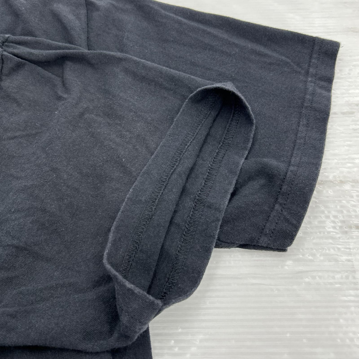 半袖Ｔシャツ 25SS Hardcore tee BLK L L ブラック