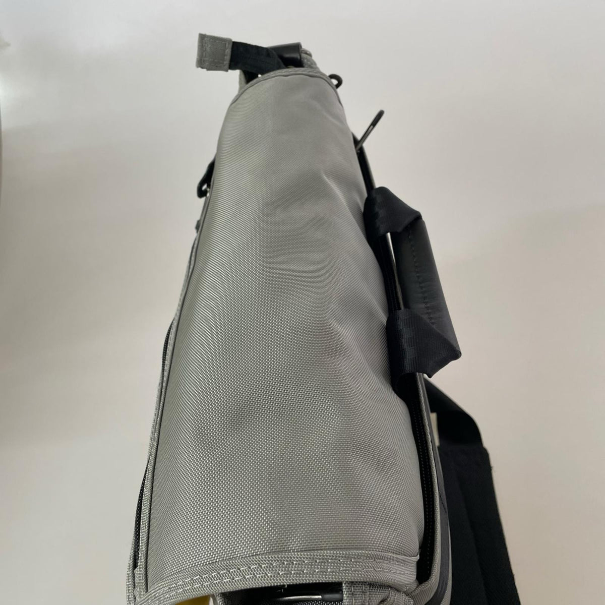 ショルダーバッグ ACEGENE ショルダーバッグLGY グレー