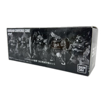 GUNDAM CONVERGE CORE ソロモンの悪夢 302哨戒中隊セット 機動戦士ガンダム バンダイ ガンプラ