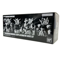 GUNDAM CONVERGE 15周年 プレミアムバンダイ限定 機動戦士ガンダム バンダイ ガンプラ