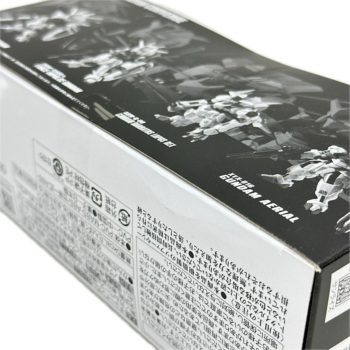 GUNDAM CONVERGE 15周年 プレミアムバンダイ限定 機動戦士ガンダム バンダイ ガンプラ