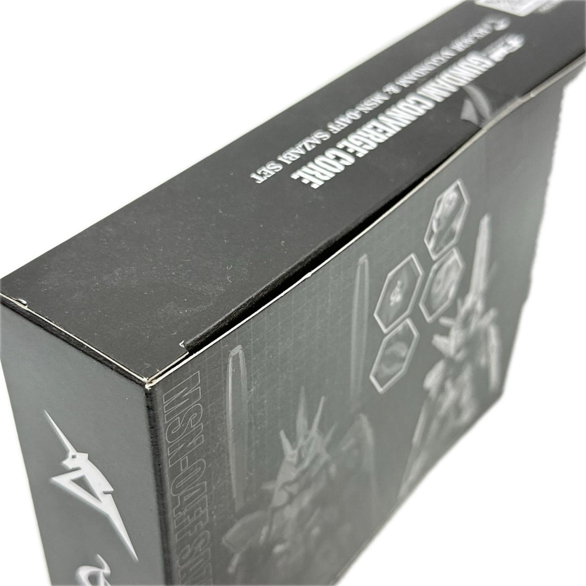 GUNDAM CONVERGE CORE RX-93ff νガンダム&サザビー 機動戦士ガンダム バンダイ ガンプラ