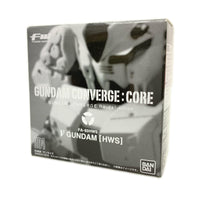 GUNDAM　CONVERGE　νガンダム　HWS 機動戦士ガンダム バンダイ フィギュア/グッズ