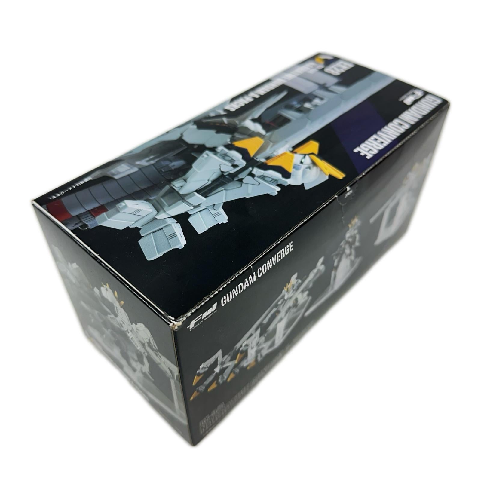 GUNDAM CONVERGE EX28 ナラティブガンダム 機動戦士ガンダムNT（ナラティブ） バンダイ ガンプラ