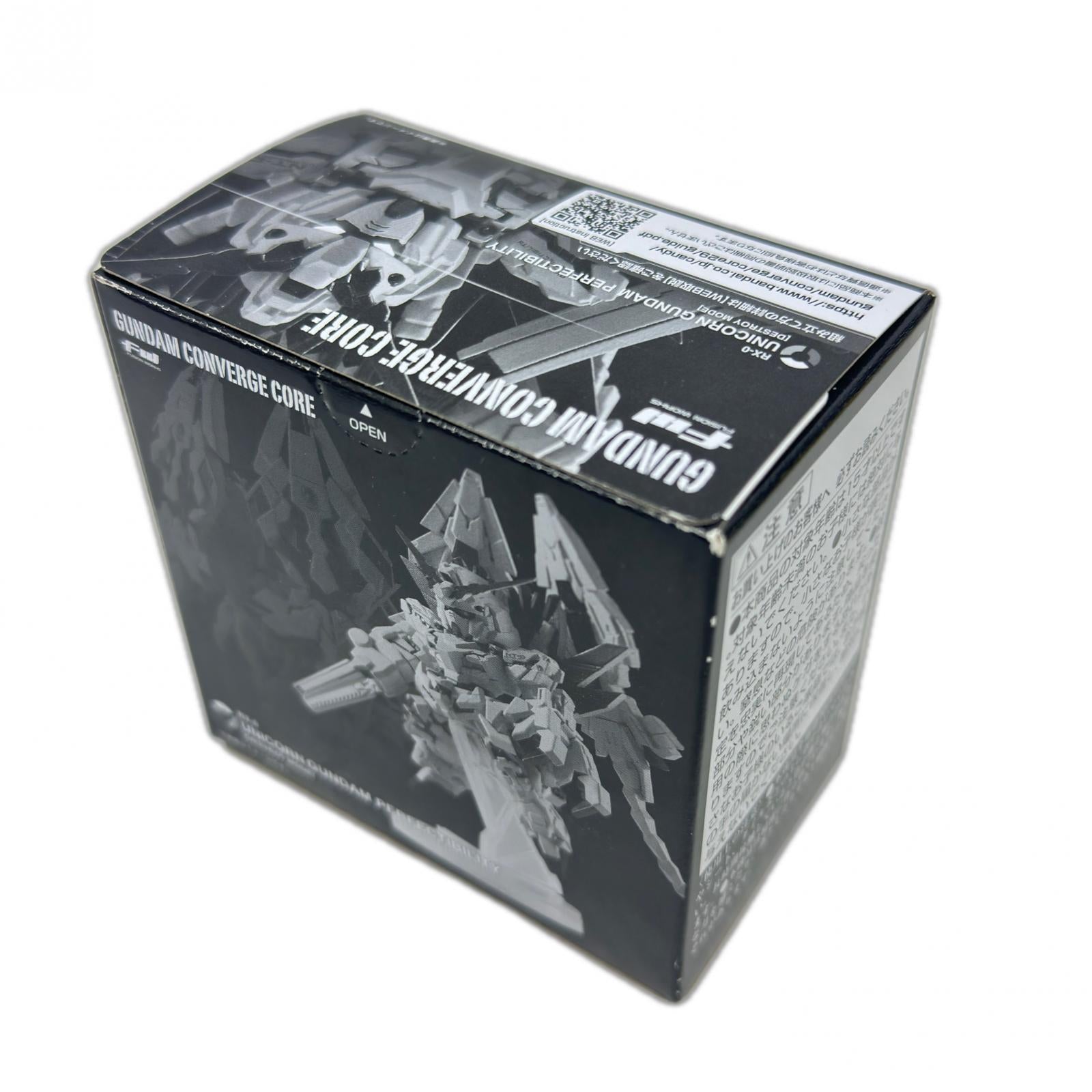 GUNDAM CONVERGE CORE ユニコーンペルフェクティビリティ 機動戦士ガンダム バンダイ フィギュア/グッズ