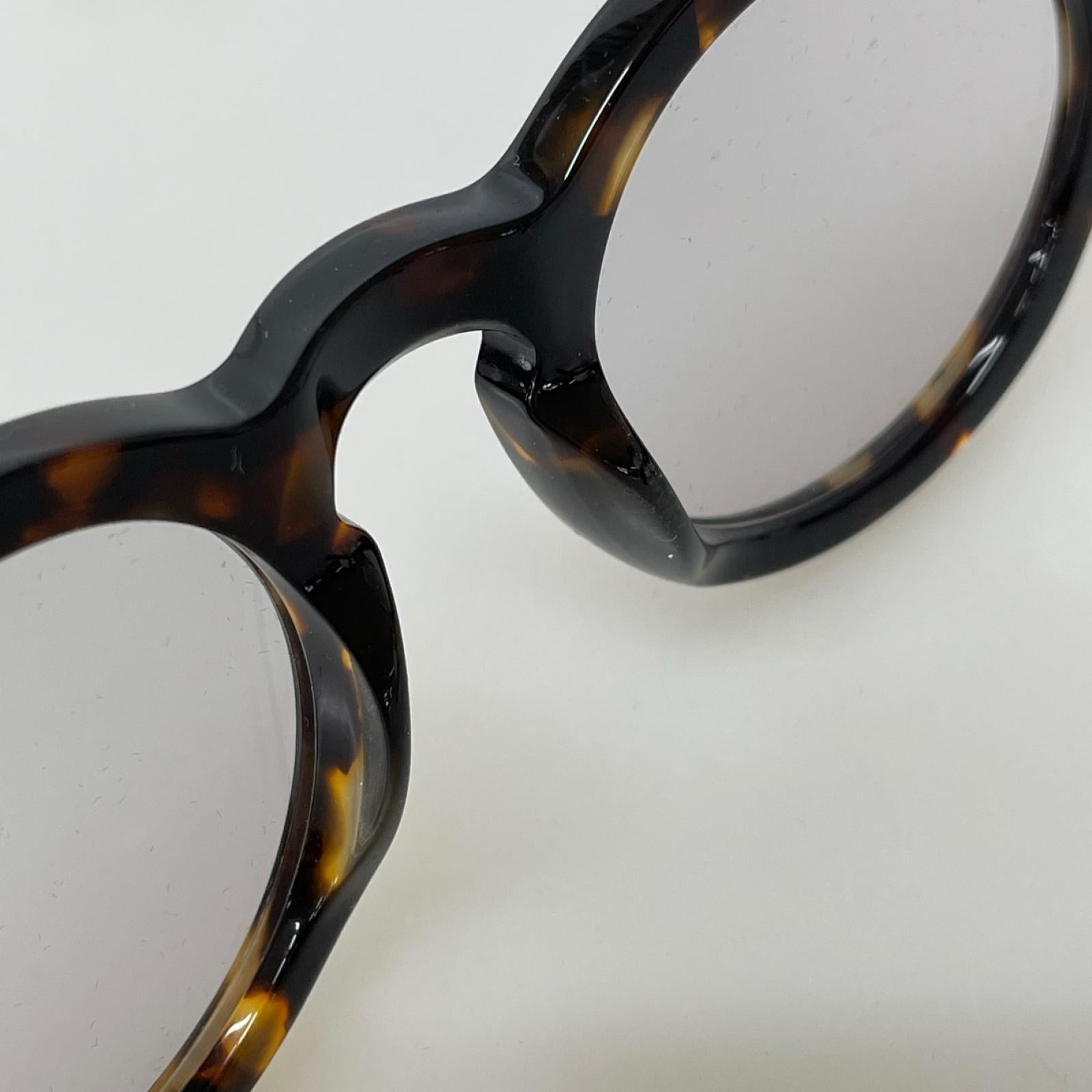 その他アクセサリー MOSCOT GRUNYA ブラウン