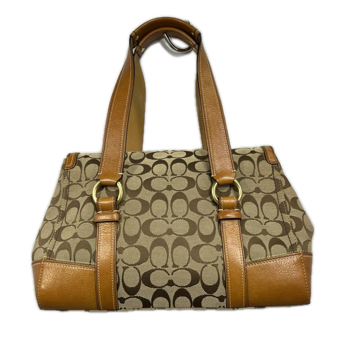 COACH 11060 シグネチャーキャンバス