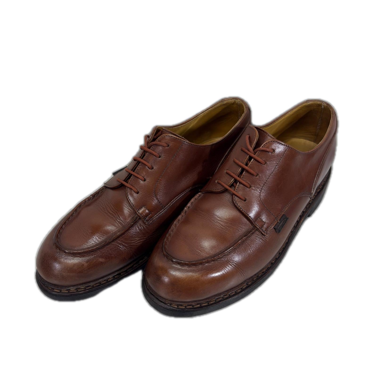 シューズ Paraboot Chambord 27cm (US9 UK8 1/2 EU44)