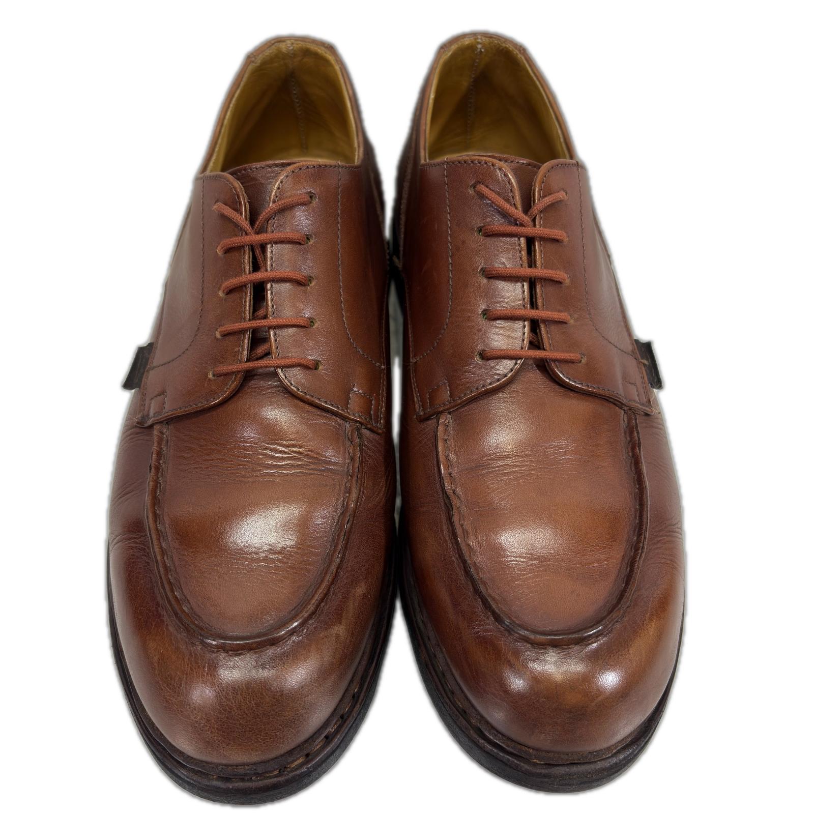 シューズ Paraboot Chambord 27cm (US9 UK8 1/2 EU44)