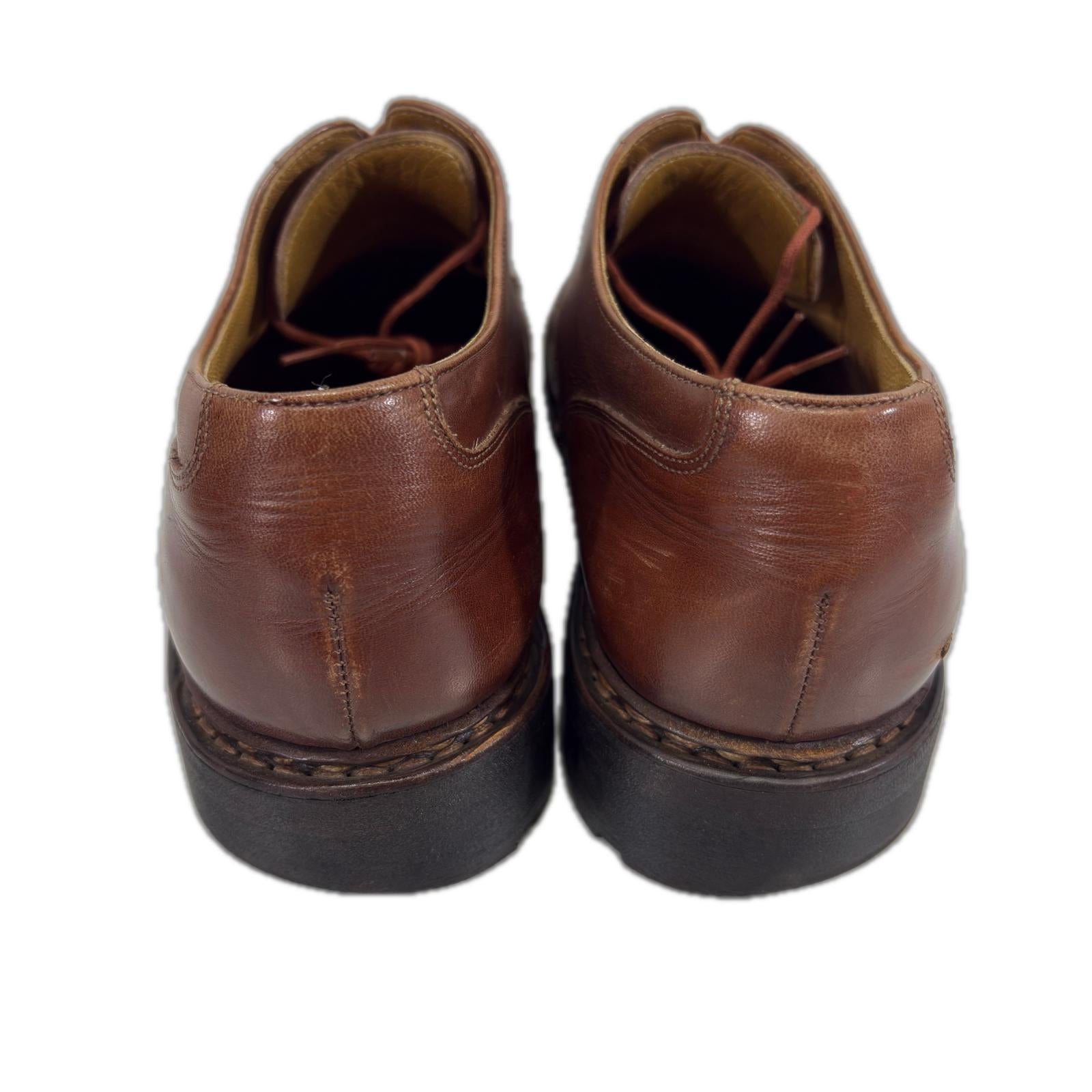 シューズ Paraboot Chambord 27cm (US9 UK8 1/2 EU44)