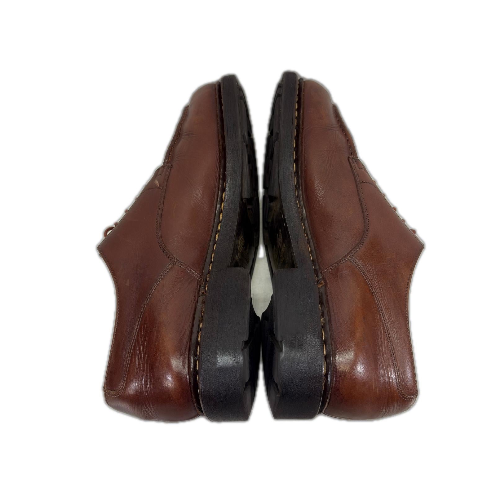 シューズ Paraboot Chambord 27cm (US9 UK8 1/2 EU44)