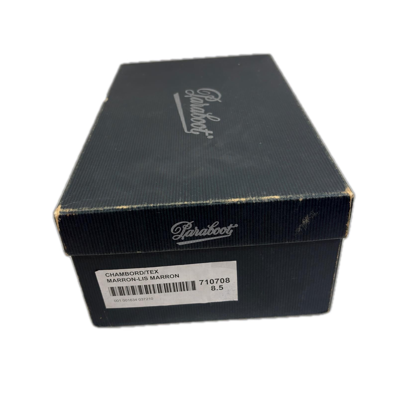 シューズ Paraboot Chambord 27cm (US9 UK8 1/2 EU44)