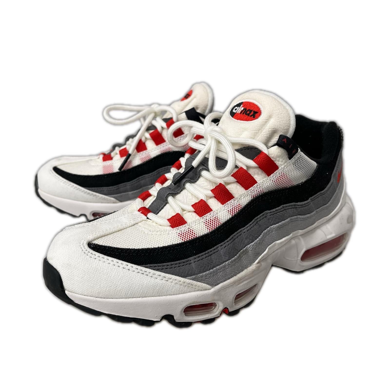 スニーカー Air Max 95 "Japan" (2021) 26.5cm (US8 1/2 UK8 EU43)