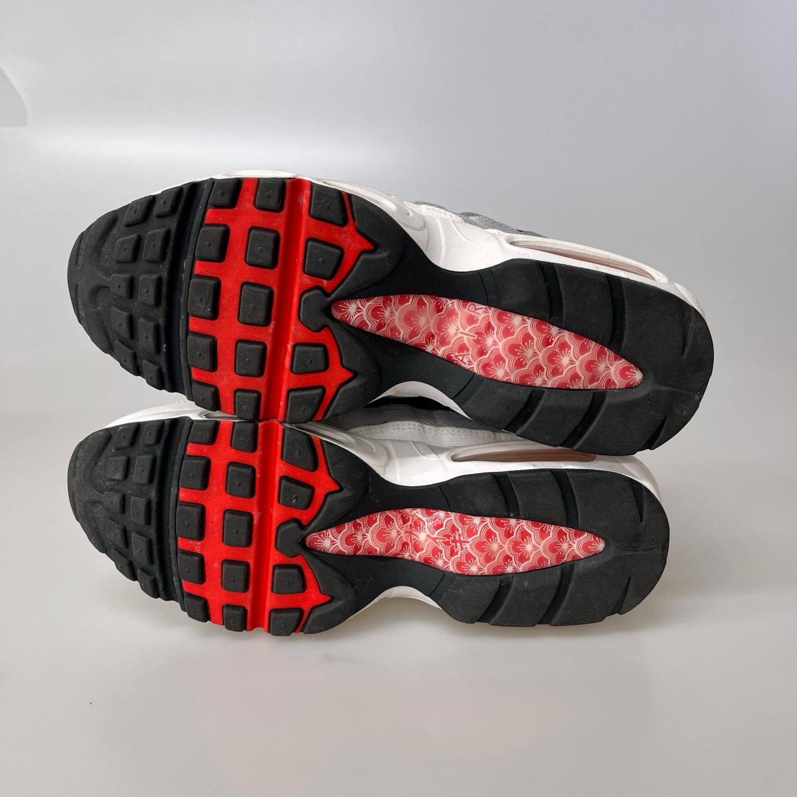 スニーカー Air Max 95 "Japan" (2021) 26.5cm (US8 1/2 UK8 EU43)