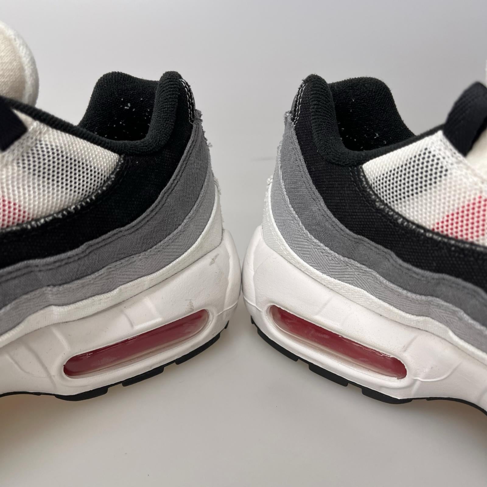 スニーカー Air Max 95 "Japan" (2021) 26.5cm (US8 1/2 UK8 EU43)