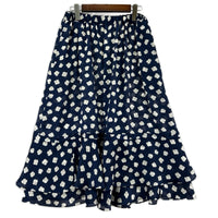 ロングスカート COMME des GARCONS ロングスカート M