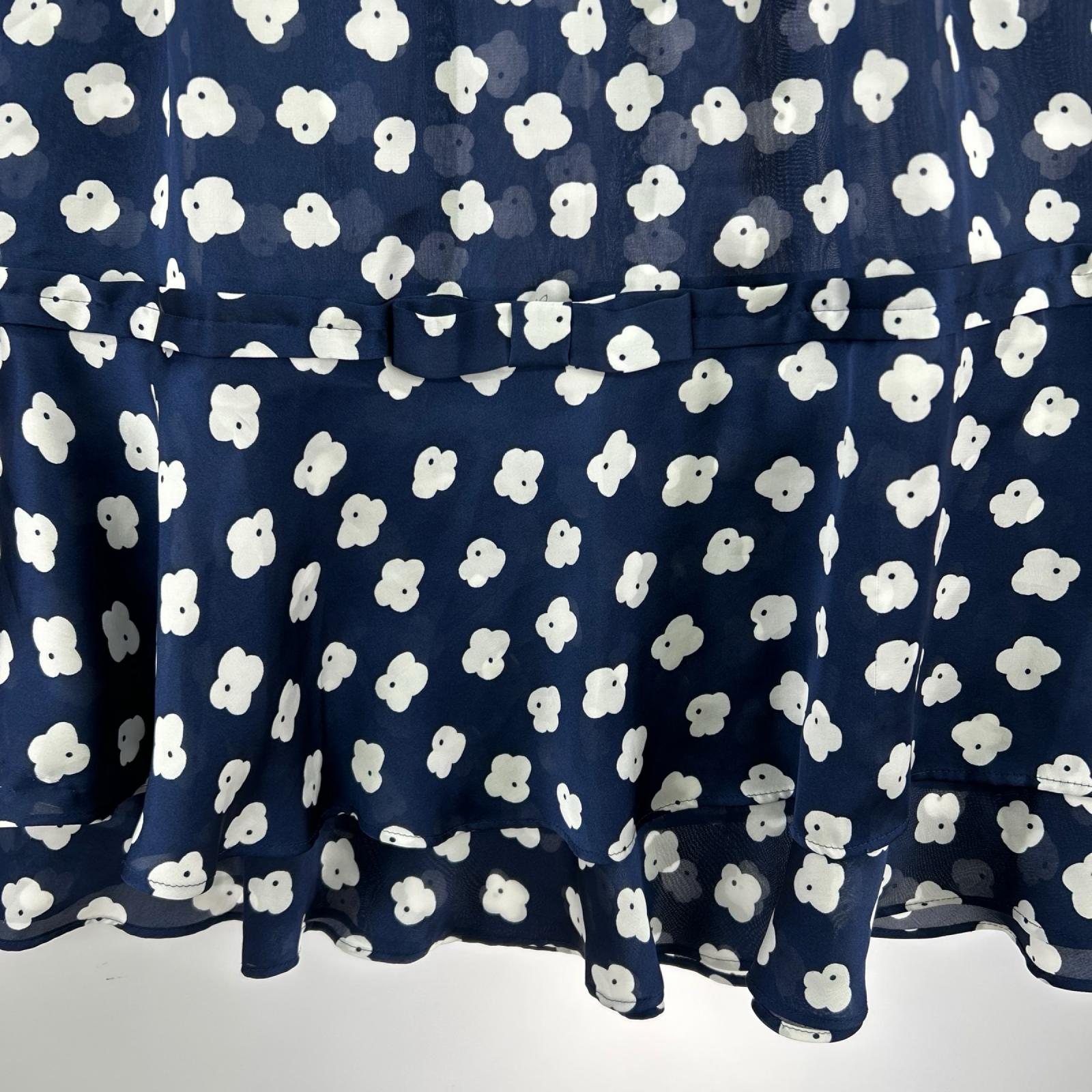 ロングスカート COMME des GARCONS ロングスカート M