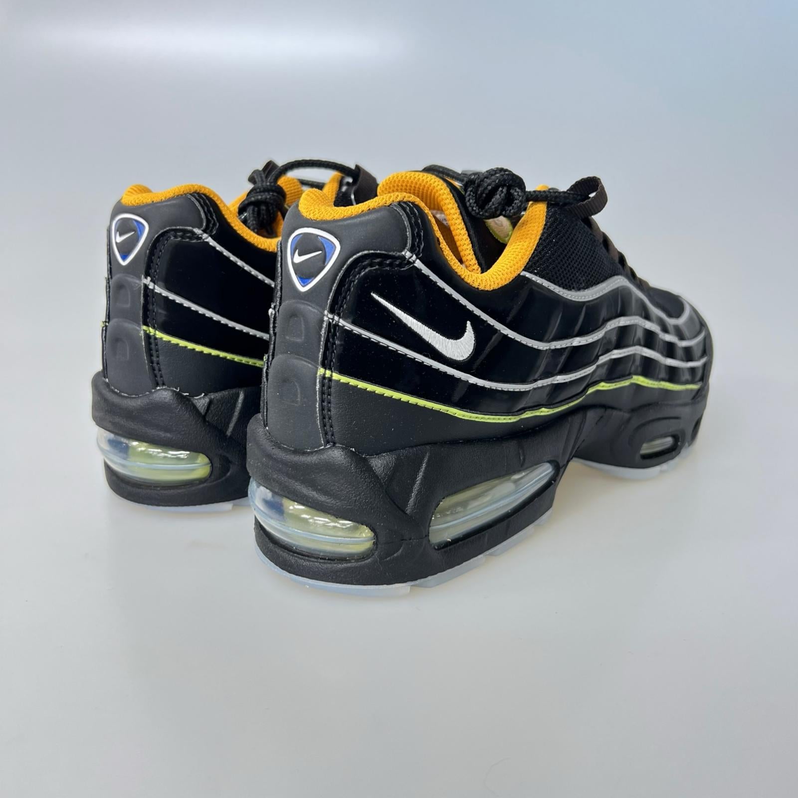 スニーカー AIR MAX 95 big bubble KOREA (26.5㎝)
