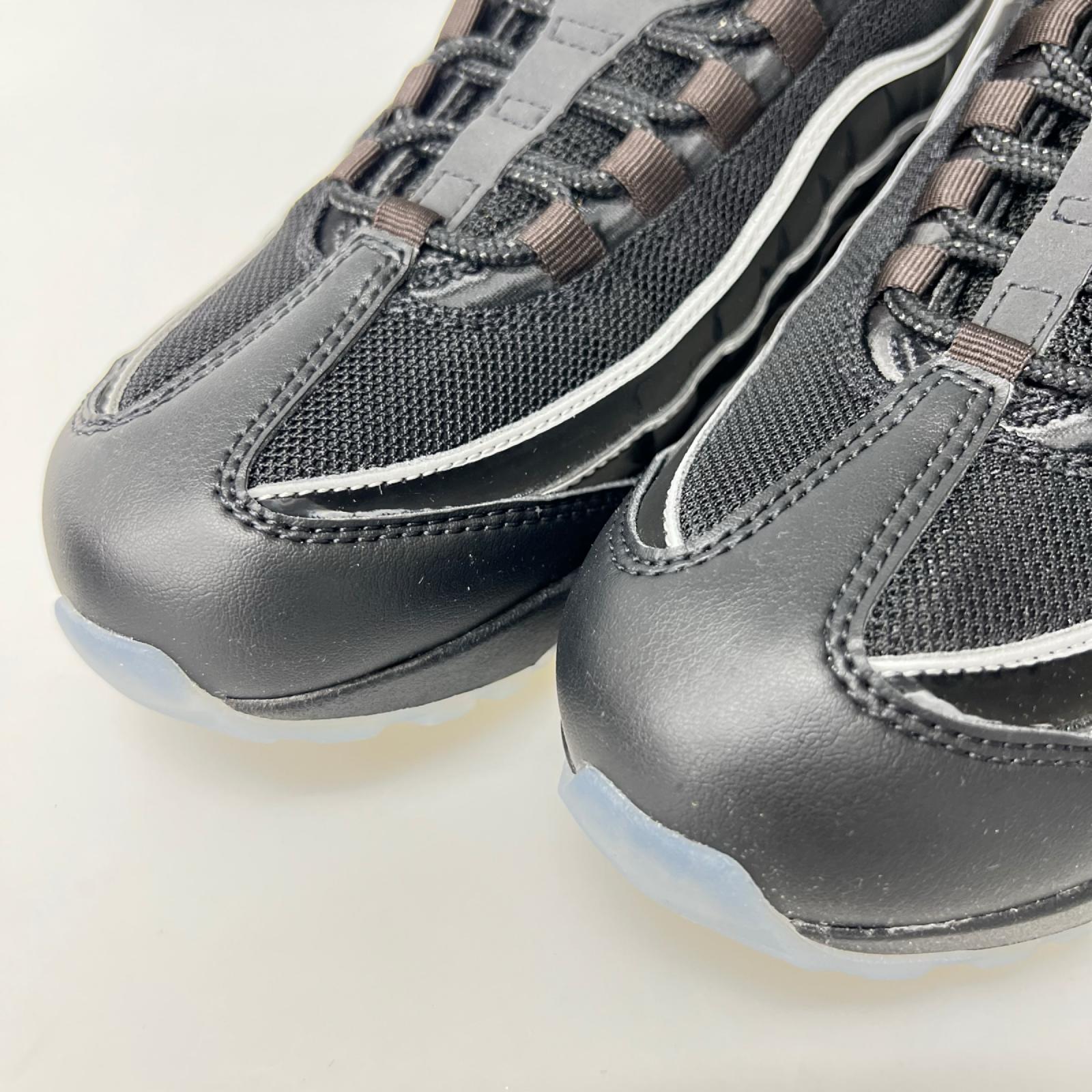 スニーカー AIR MAX 95 big bubble KOREA (26.5㎝)