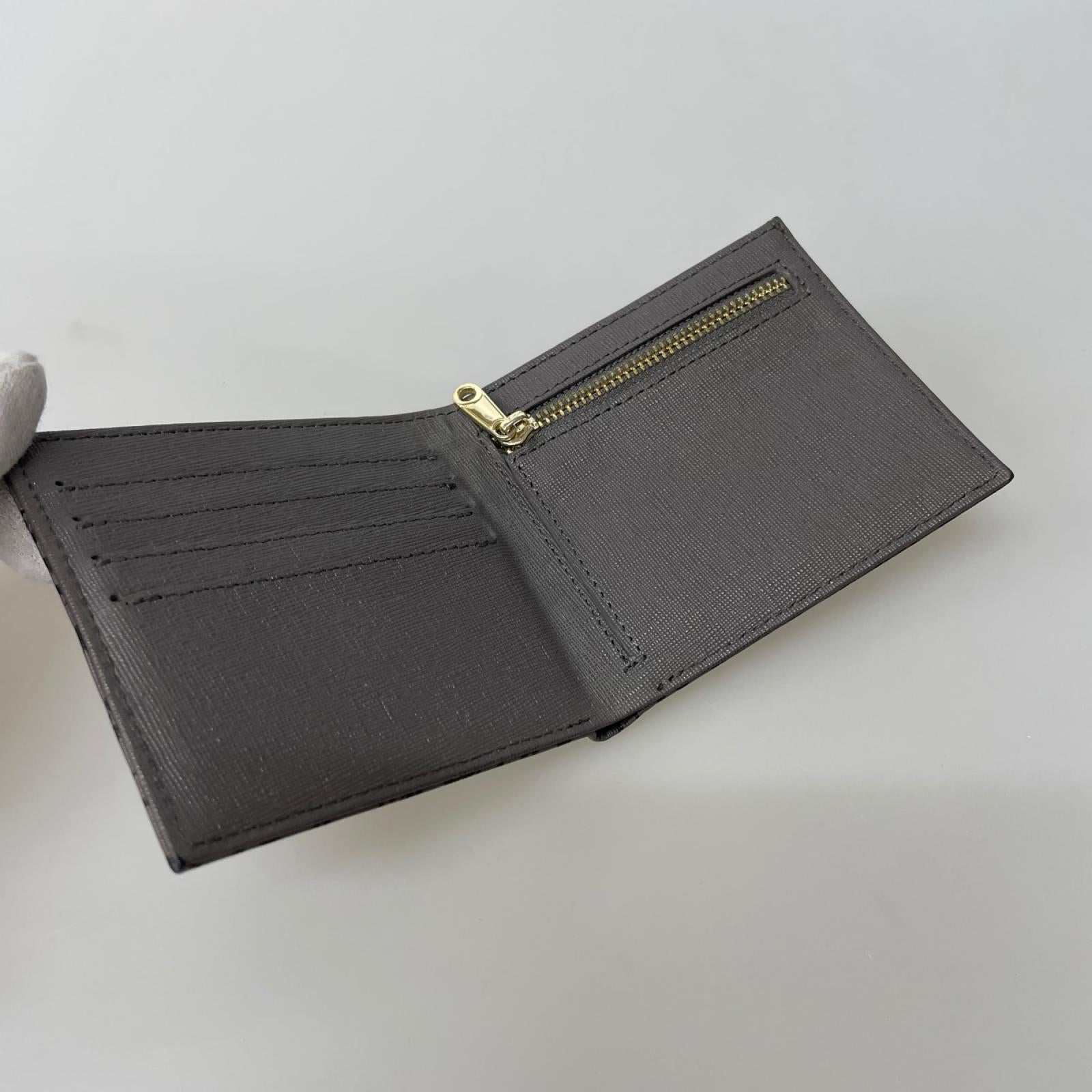コンパクトウォレット 高知 折り財布