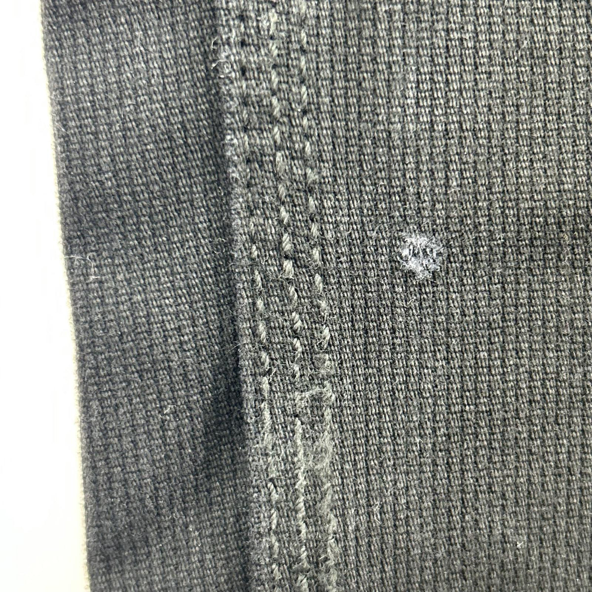 パンツ AT-DIRTY 10oz WORKERS PANTS L ブラック