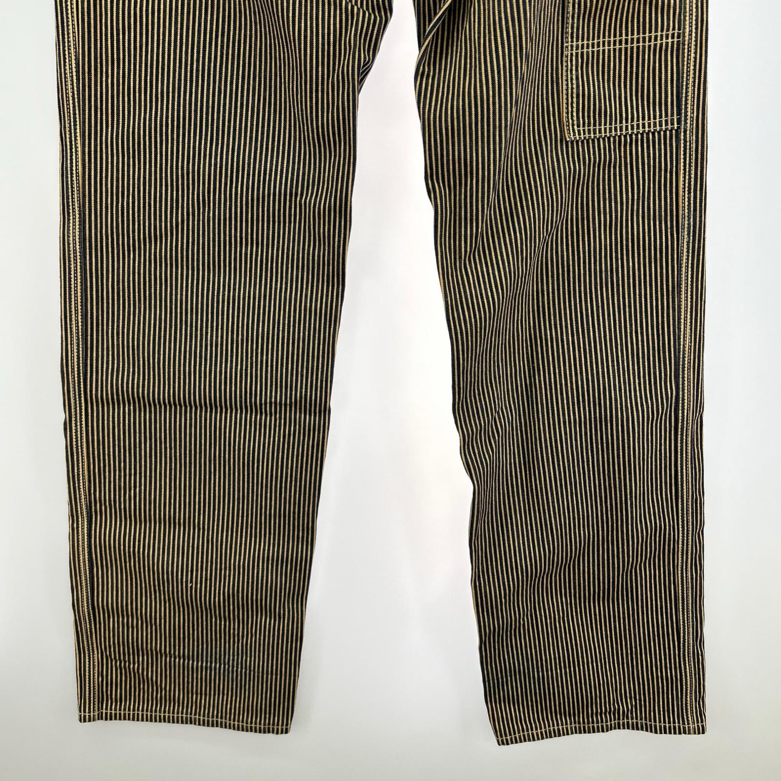 パンツ AT-DIRTY 12.5oz WORKERS PANTS M
