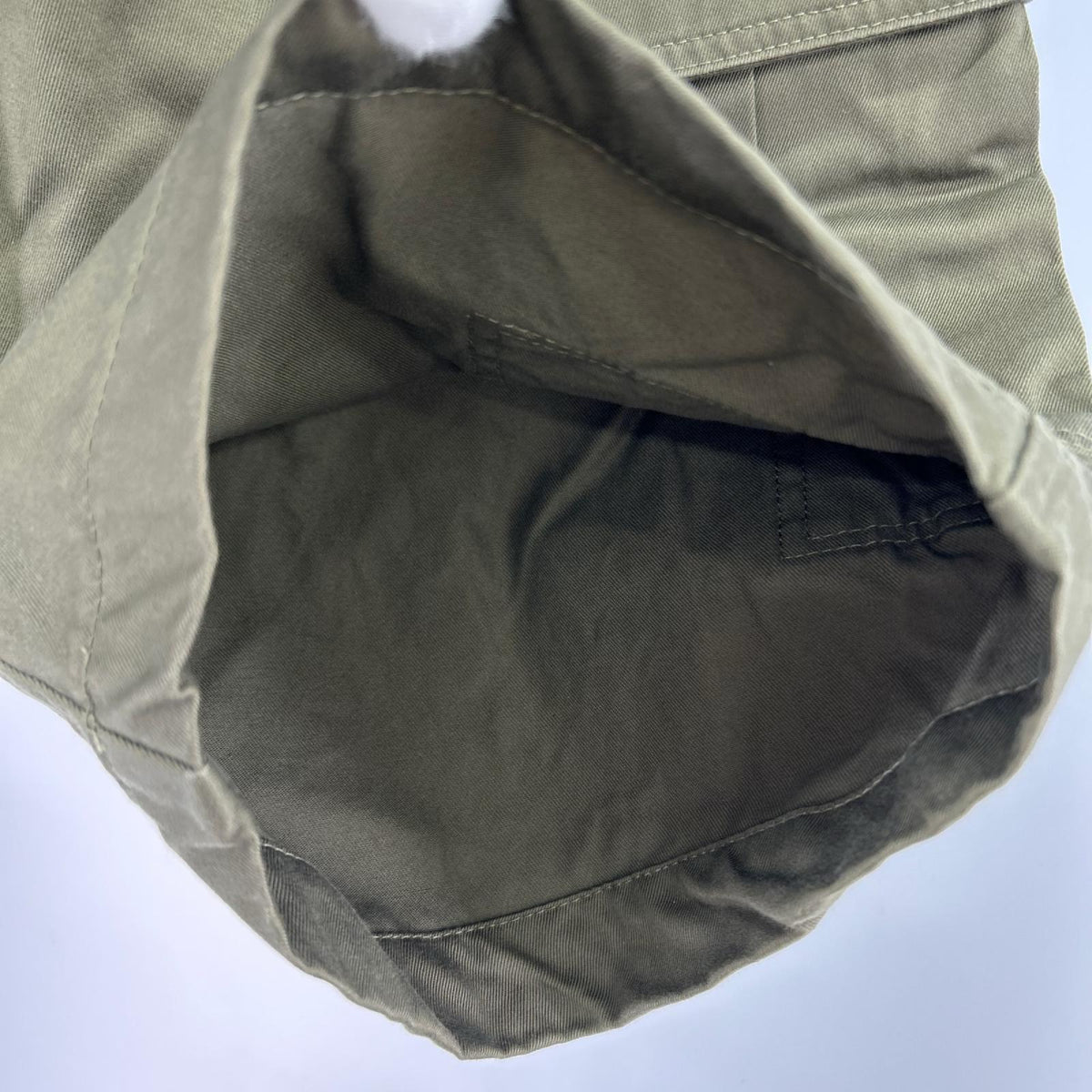 パンツ Old Summer Military Cargo Shorts 34 カーキ