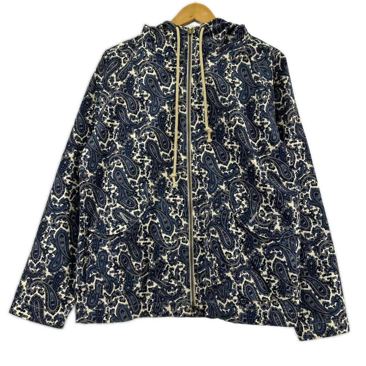 ジャケット Dress hippy 総柄Foodie jacket M 総柄 M