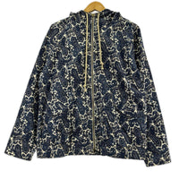 ジャケット Dress hippy 総柄Foodie jacket M 総柄 M