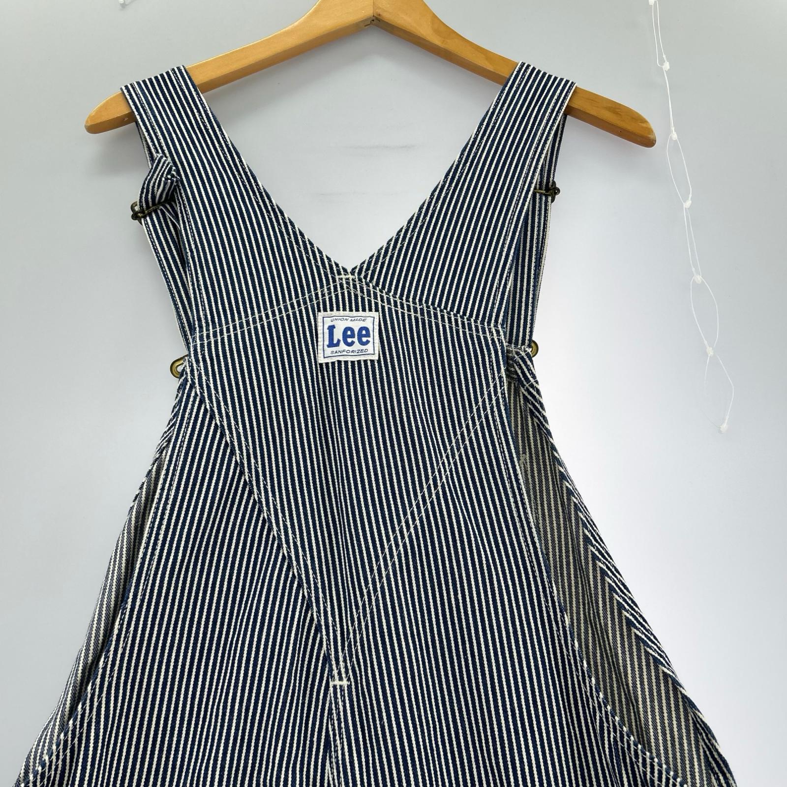 オーバーオール DUNGAREES Overall M HICKORY M