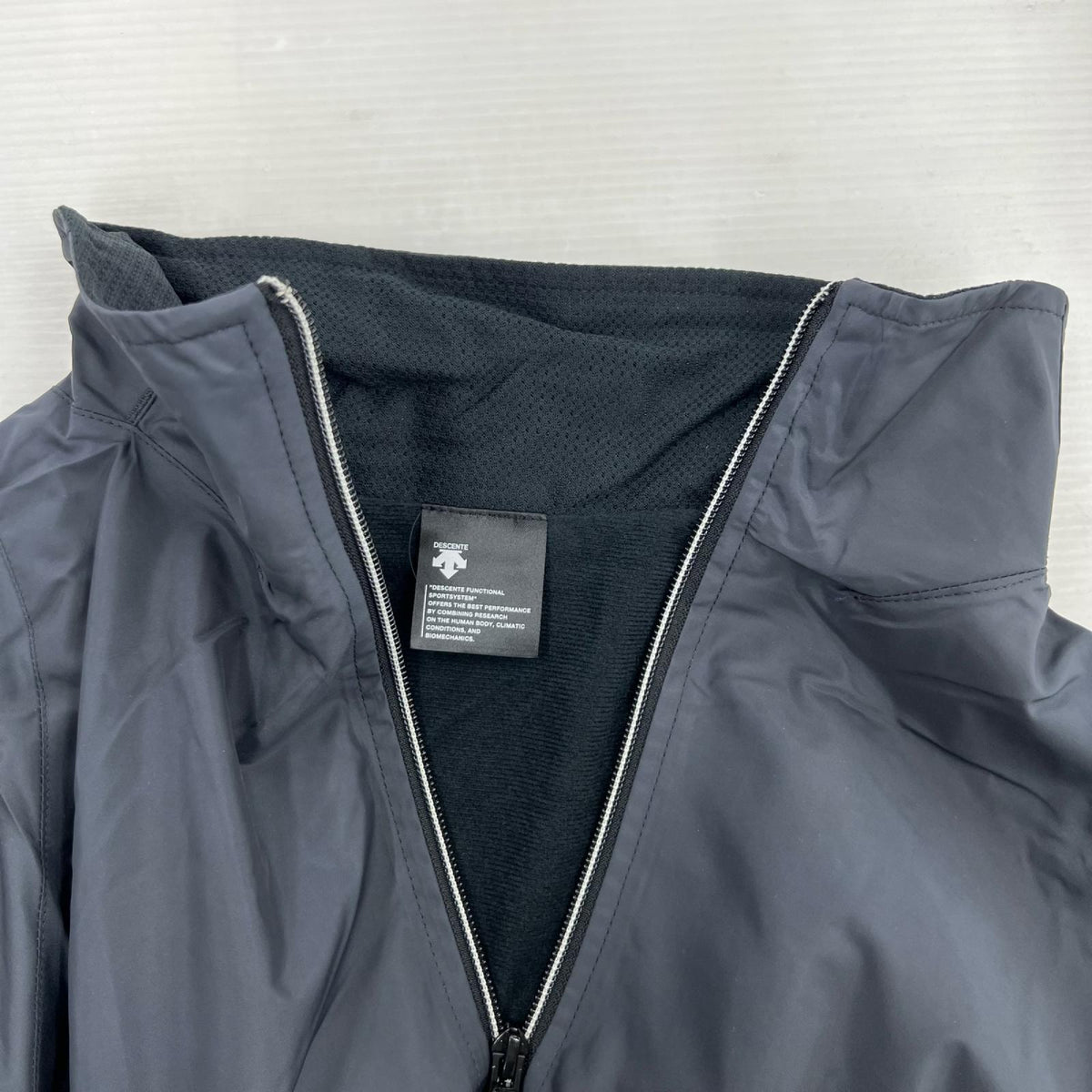 セットアップ ﾅｲﾛﾝ L ｸﾞﾚｰ L グレー