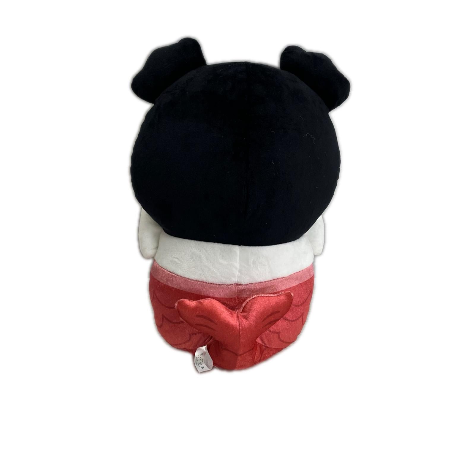 人魚の島のひみつ セイレーン ぬいぐるみ 人魚の島のひみつ　セイレーンぬいぐるみ パレード フィギュア/グッズ
